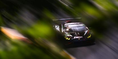 2025 GTD Petit Le Mans Pre race Report